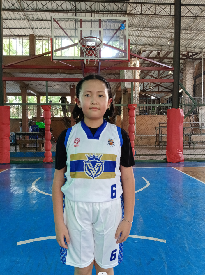 RAIHANAH NAOMI WIJAYA