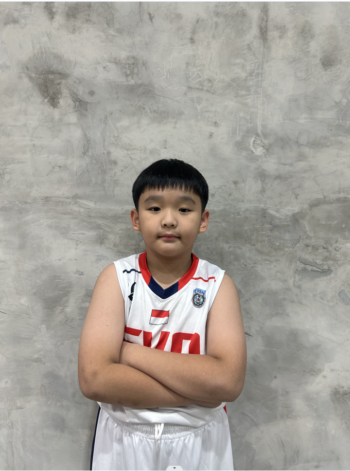 MAVERICK DAMON TAN