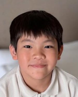 MORGAN ALDRICH TAN