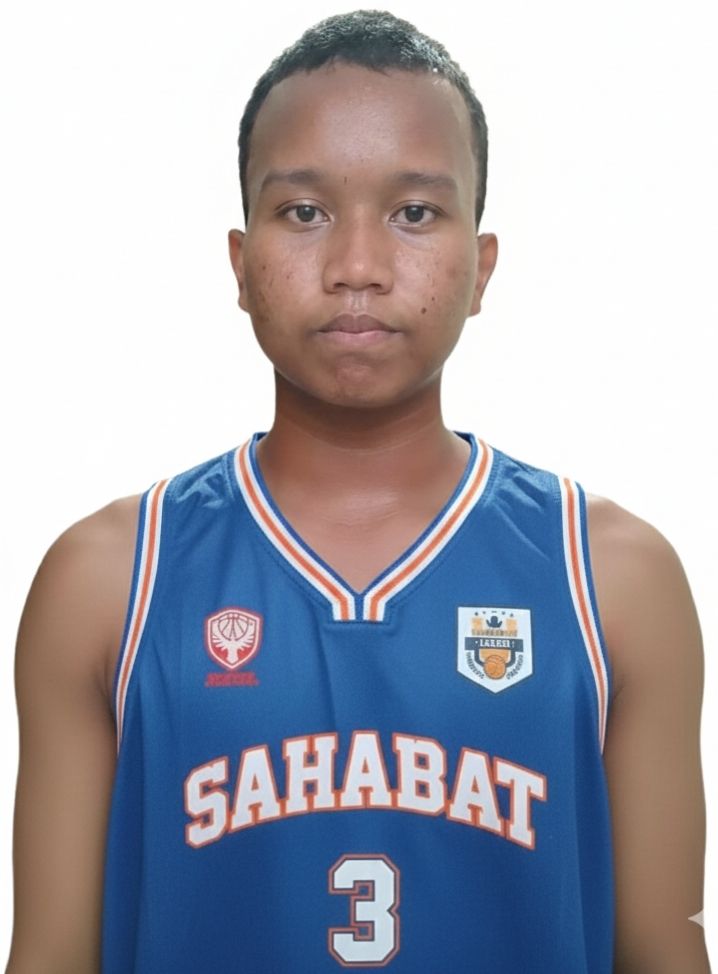 FARIS AUFA ZAAHIR