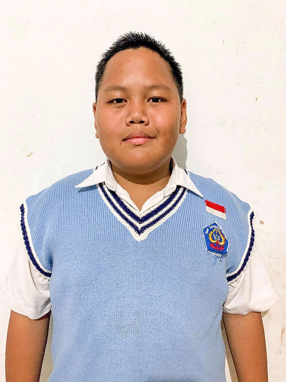 JEVON DONSON SURYADI