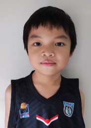 EDGARD JONATHAN CHANDRA